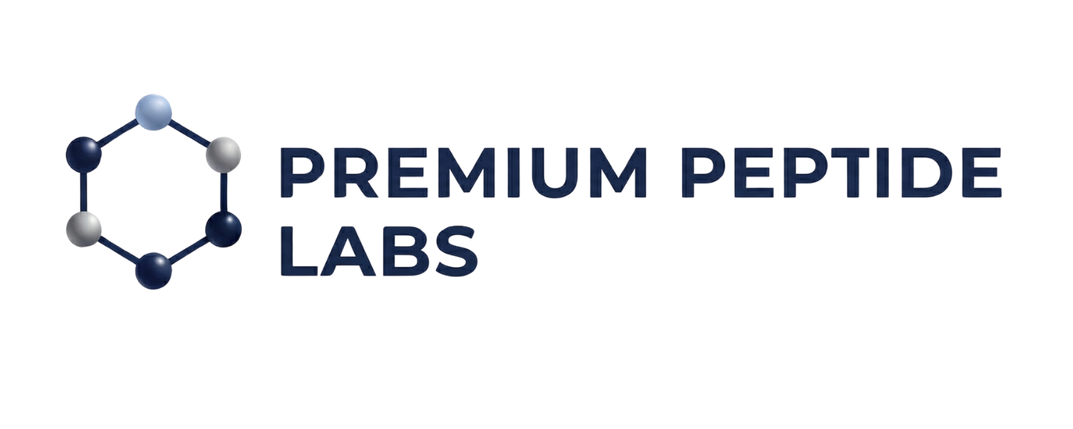 Premium Peptide Labs